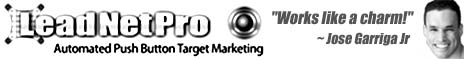 LeadNetPro