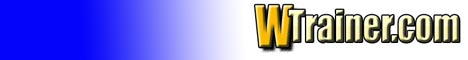 Wellness, Web Business, Web Traffic = WTrainer.com